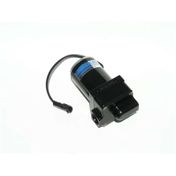 WP136S 100 Series Electric Water Pump, Black, Powerplay, Mfr#: PO2109476